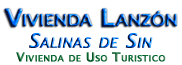 Vivienda Lanzón - Vivienda de Uso Turístico