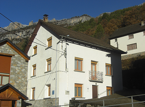 Vivienda de Uso Turístico