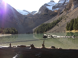 Rincón de los Pirineos Aragoneses