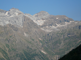 Rincón de los Pirineos Aragoneses